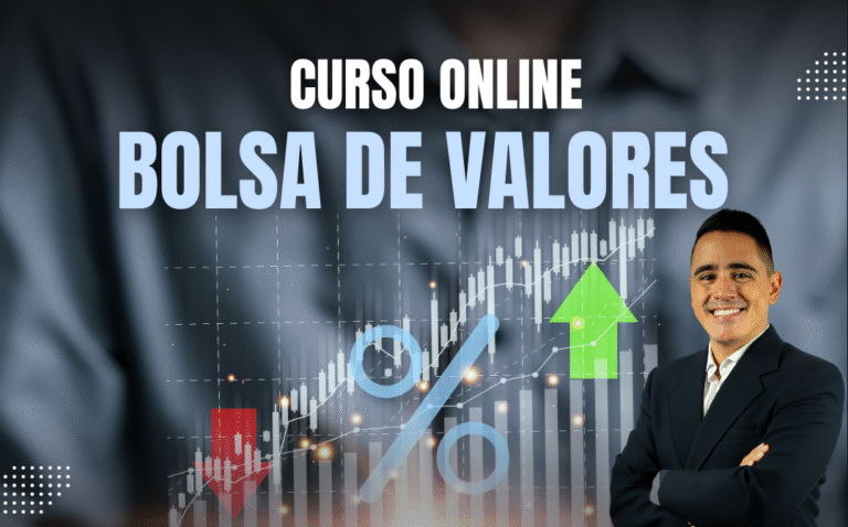 Curso en Bolsa para principiantes desde cero