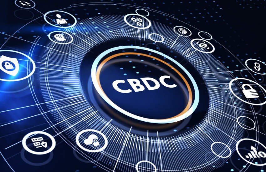 CBDC euro digital