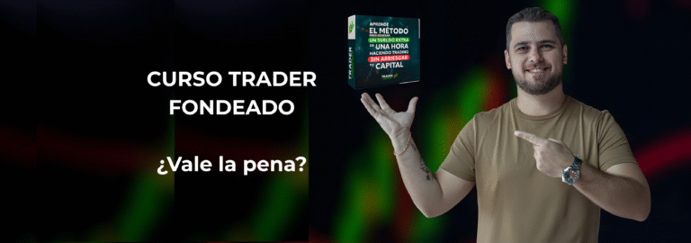 opinion curso trader fondeado