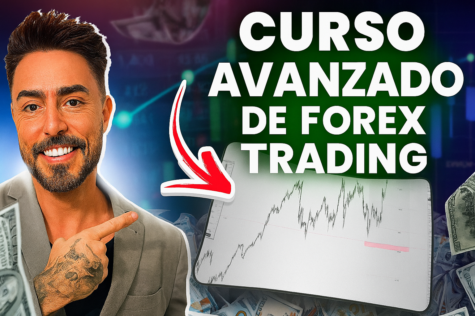curso trading forex
