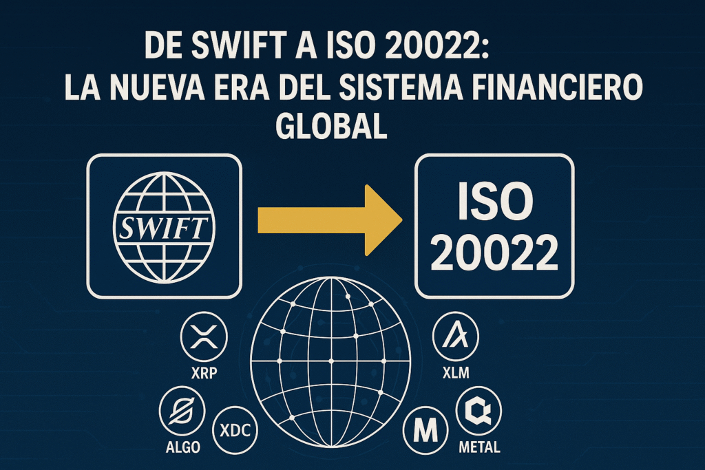 revolución financiera