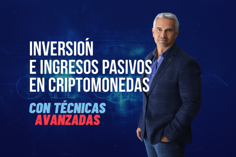 Curso de criptomonedas para principiantes