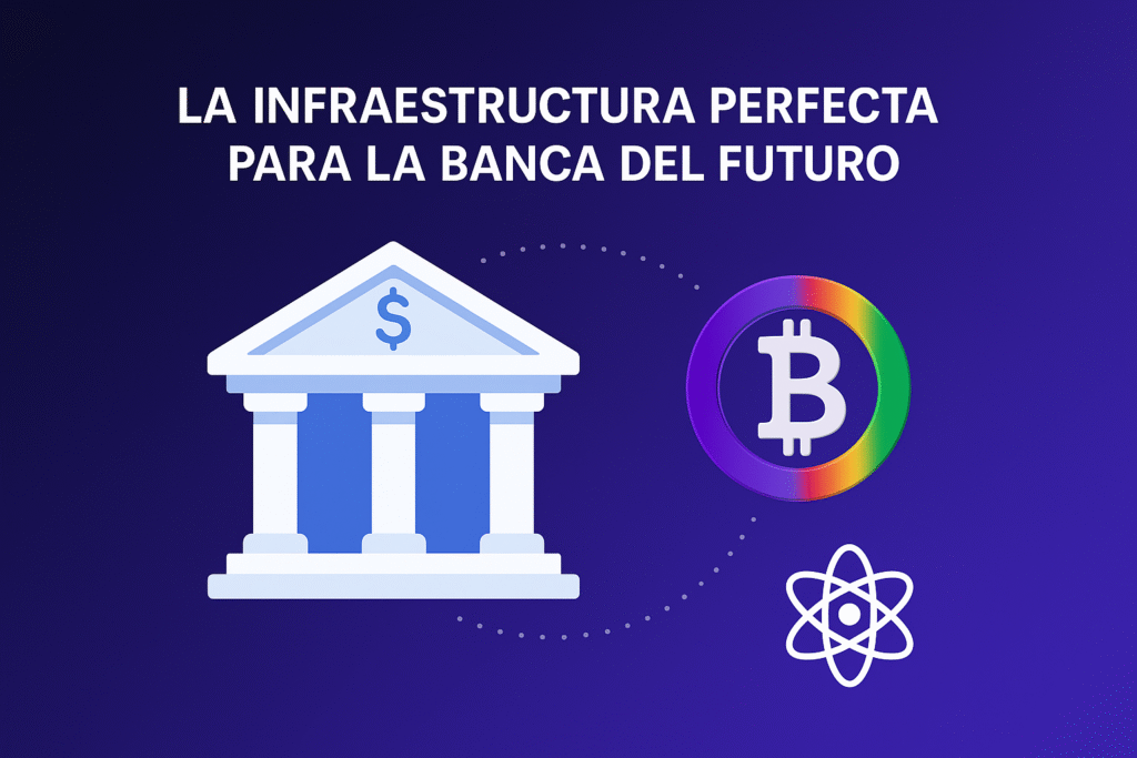 FUTURO DE LA BANCA FINANCIERA