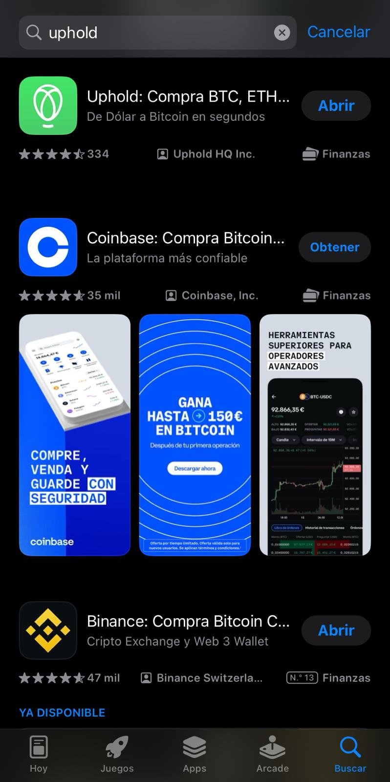 Cómo comprar criptomonedas de forma sencilla