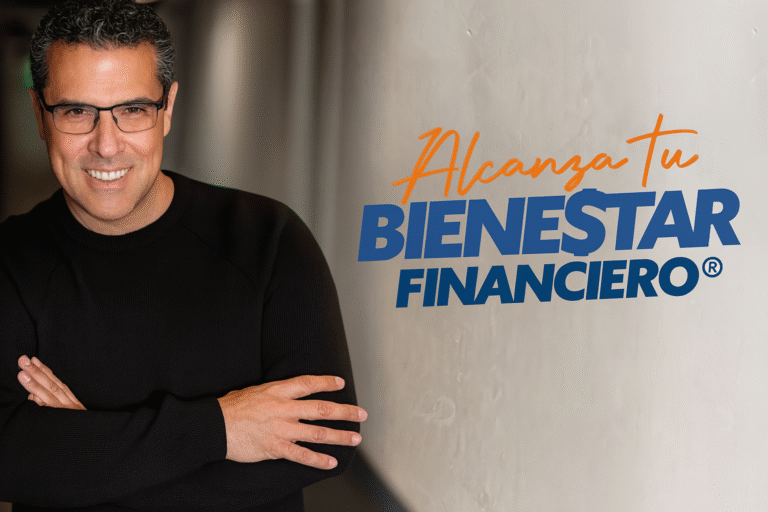 curso Alcanza tu Bienestar Financiero