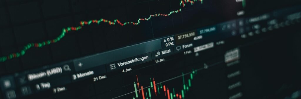 aprender trading desde cero
