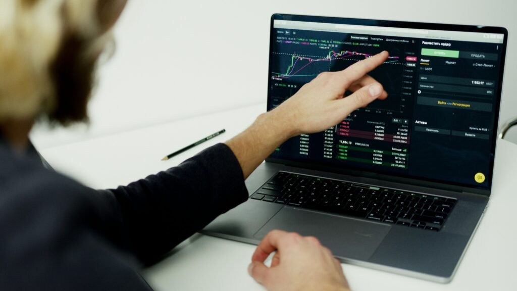 Invertir en bolsa desde cero