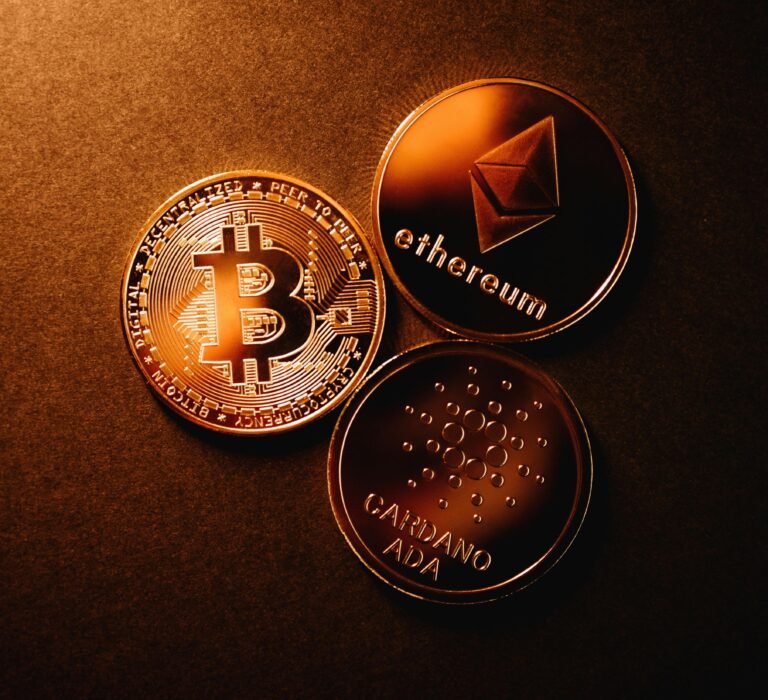 invertir en criptomonedas de forma segura