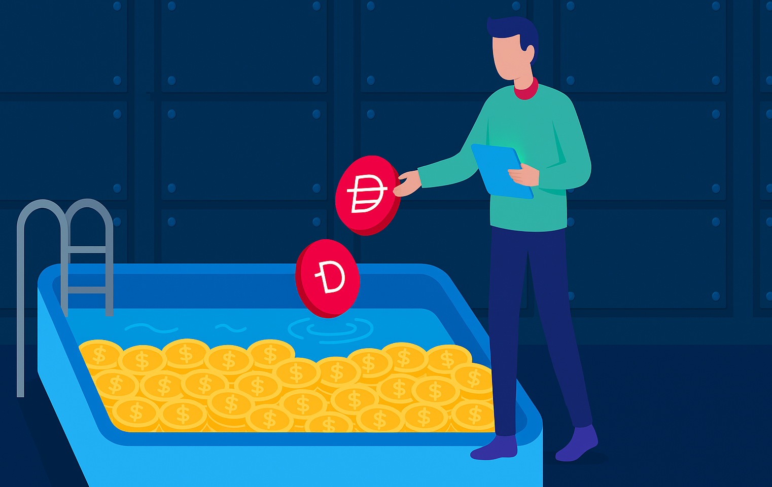 generar ingresos pasivos en 2025