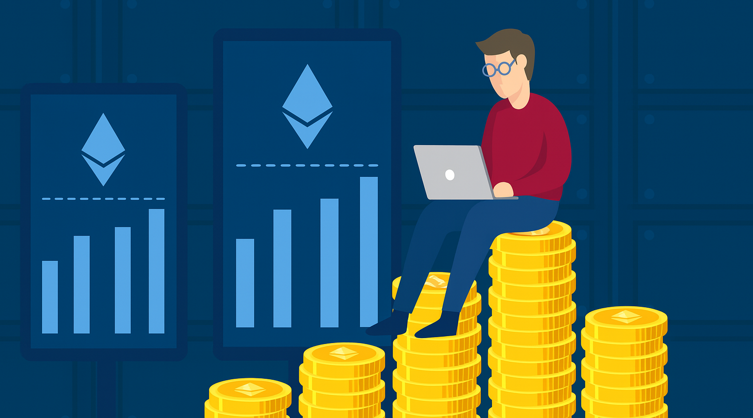 cómo generar ingresos pasivos en 2025