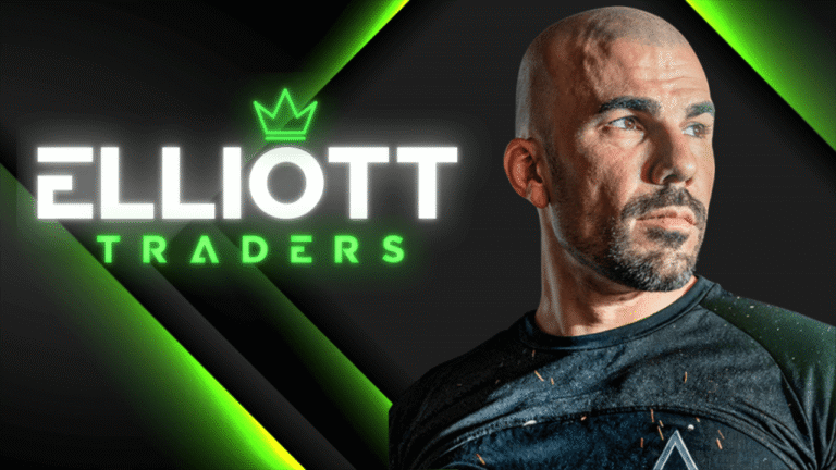 Fórmula Matemática de Elliott y Fibonacci