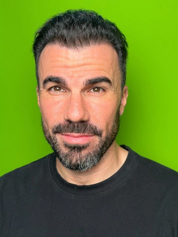 Carlos Lozano, trader especializado en Bitcoin y creador del canal Plan BTC.