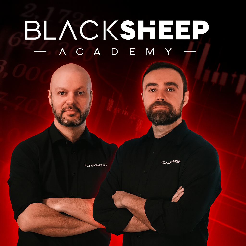 opinion del curso blacksheep academy