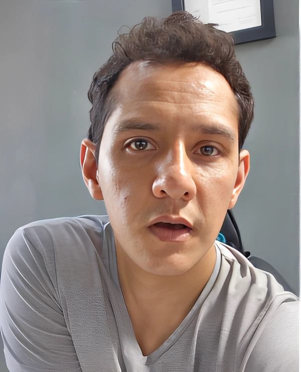 Charbel Murad, alumno de la formación Elliott y Fibonacci, explica cómo aprendió a entender el trading gracias al curso.