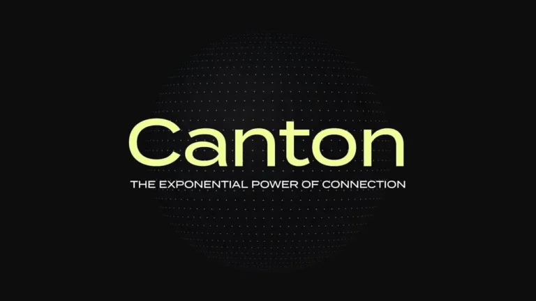 CANTON NETWORK