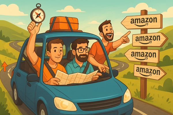 Amzn Elite opiniones