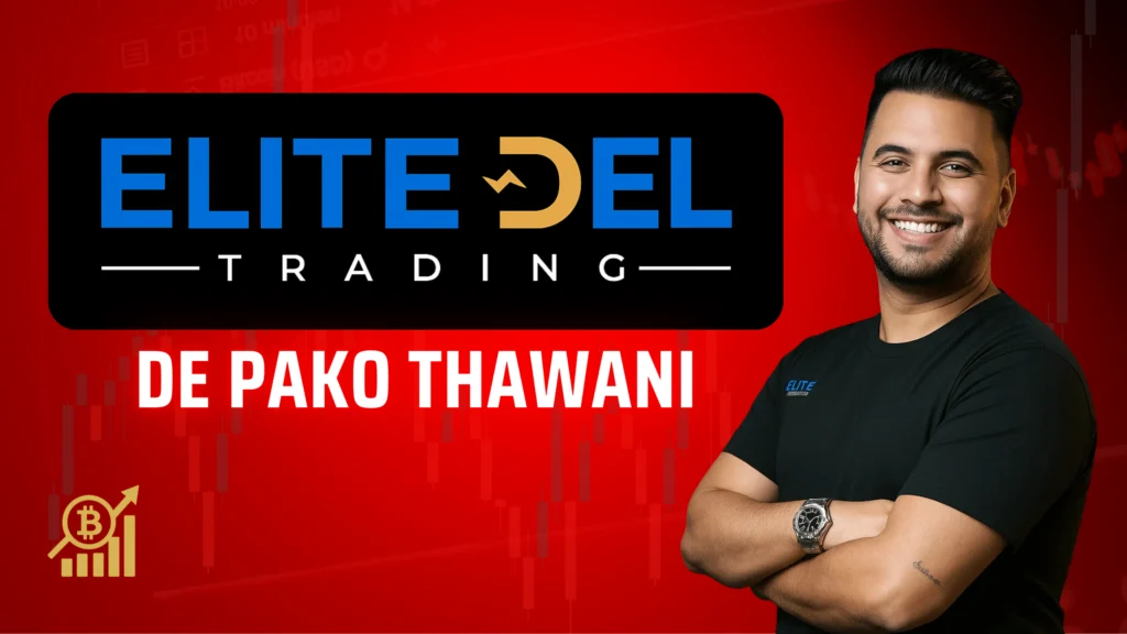 elite del trading opiniones 2025 pako thawani