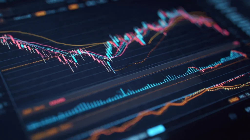 aprender trading desde cero