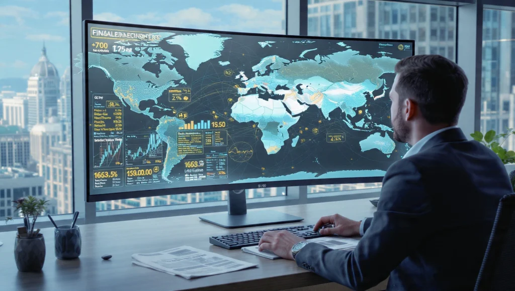 aprender trading desde cero