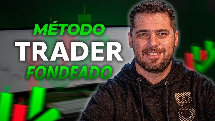 Curso Trader Fondeado 2025