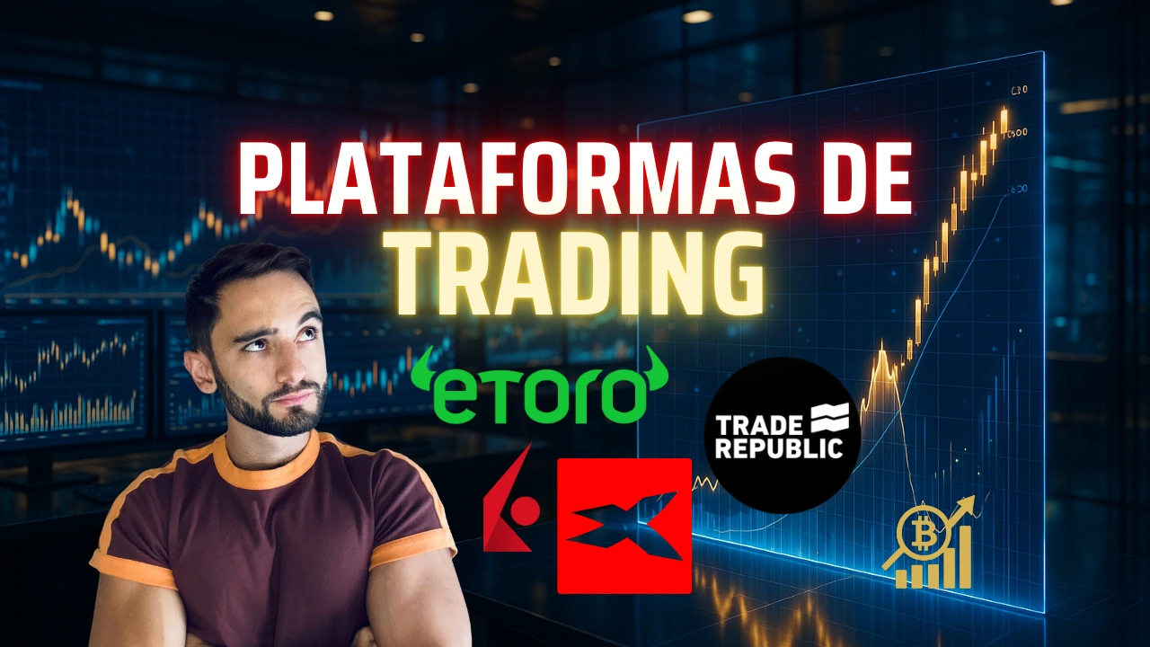 plataformas de trading