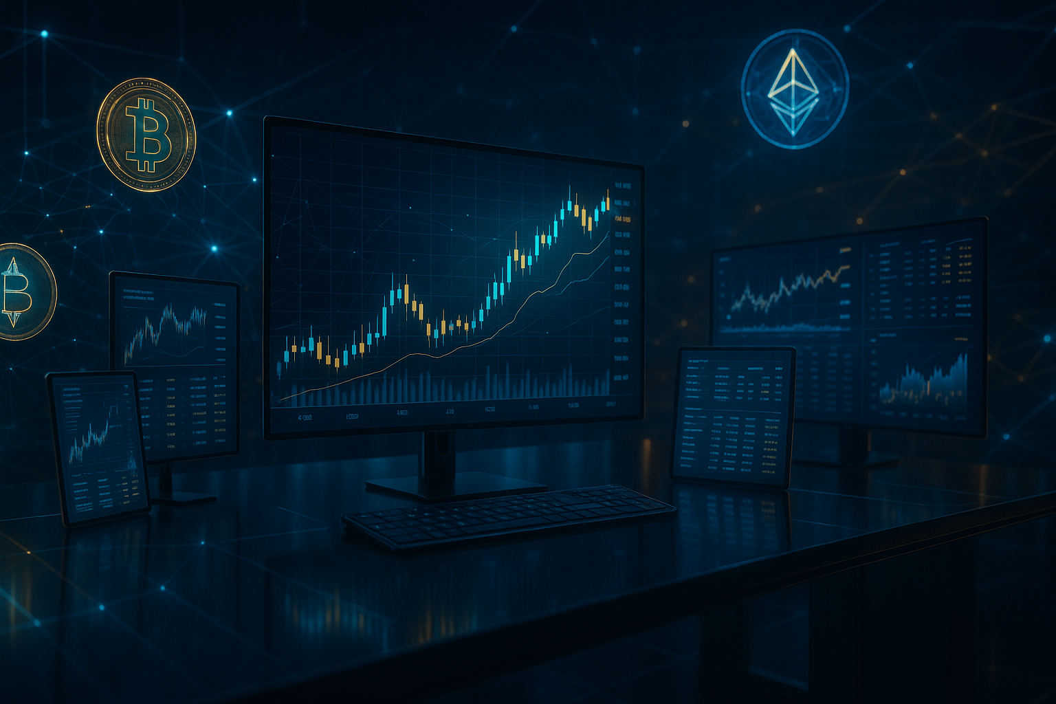 plataformas de trading