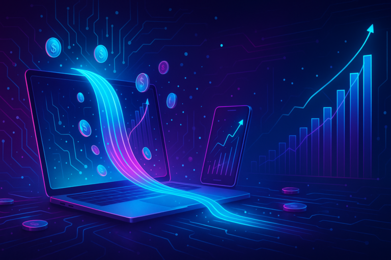 que son ingresos pasivos