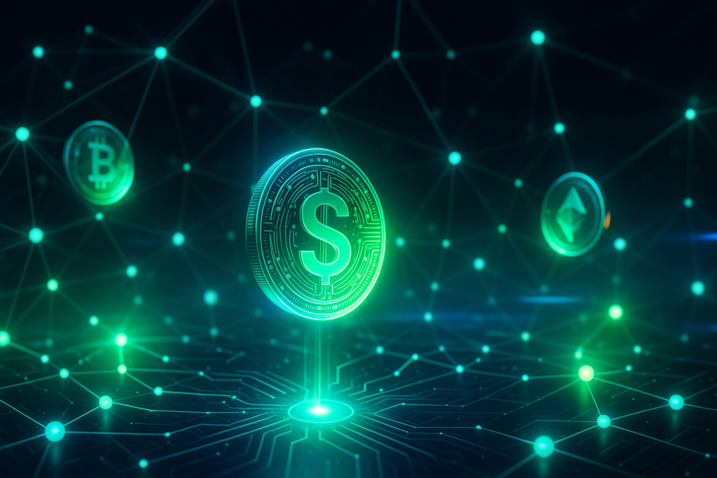 staking en criptomonedas