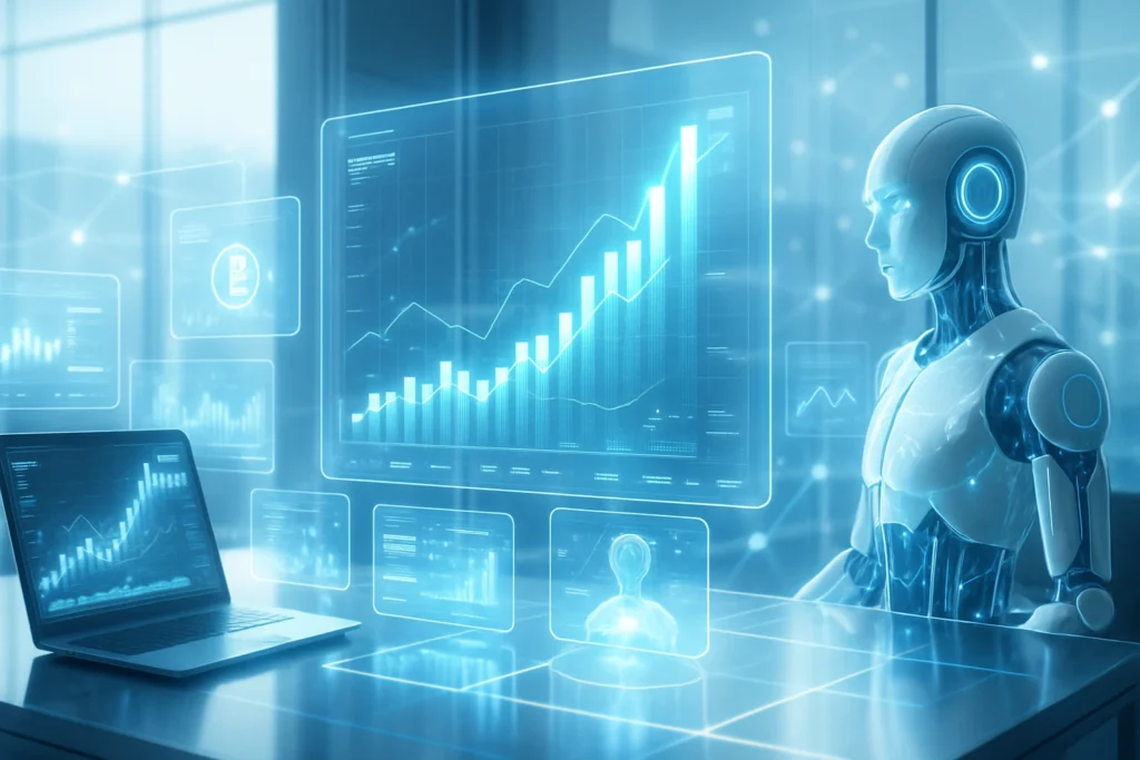 plataformas de trading