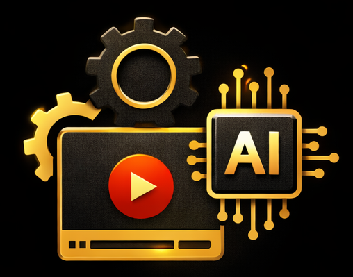 Producción automatizada