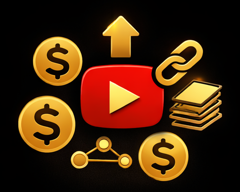SEO YouTube
