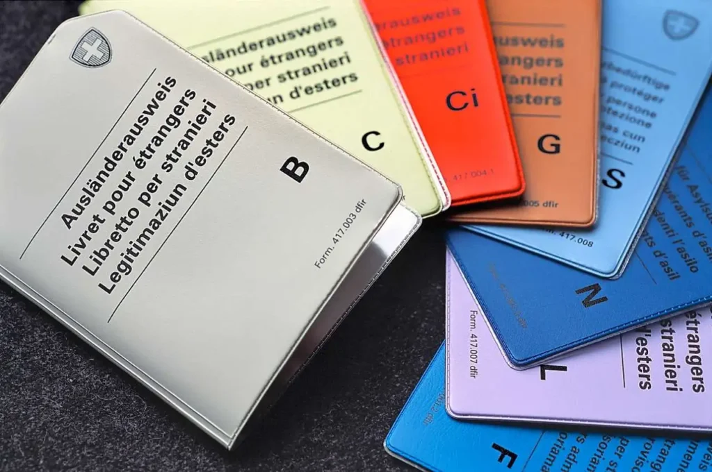 cómo trabajar en suiza