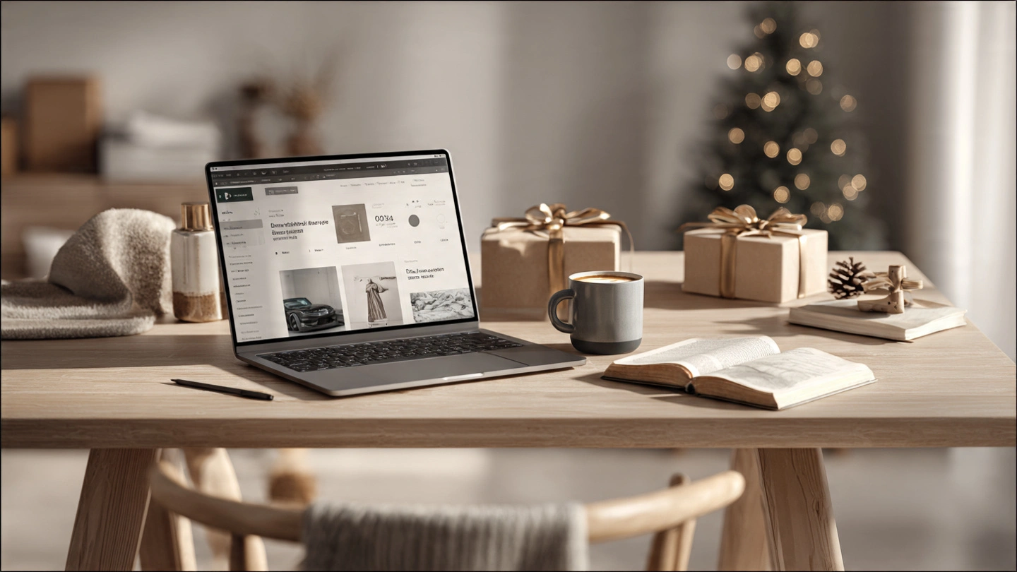 ideas de regalo para navidad originales