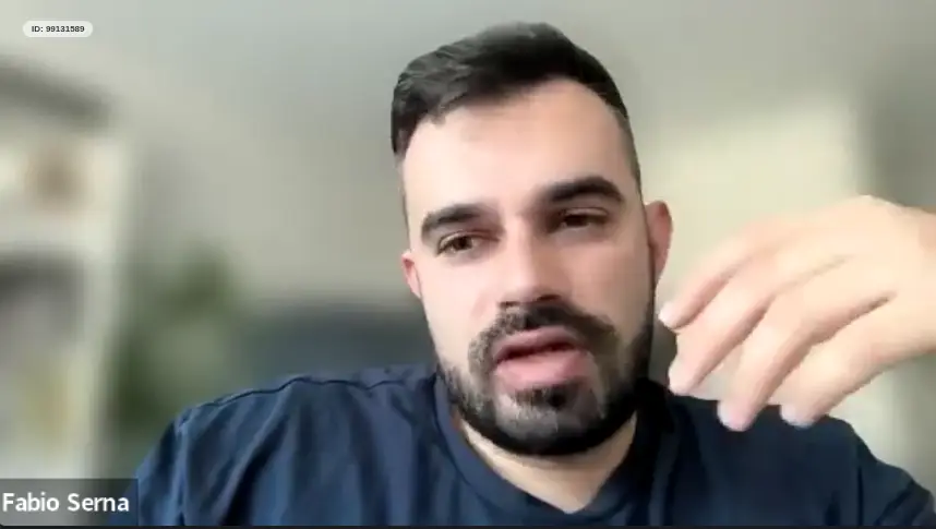 Mentorías online de Partner360 Academy con Fabio Serna